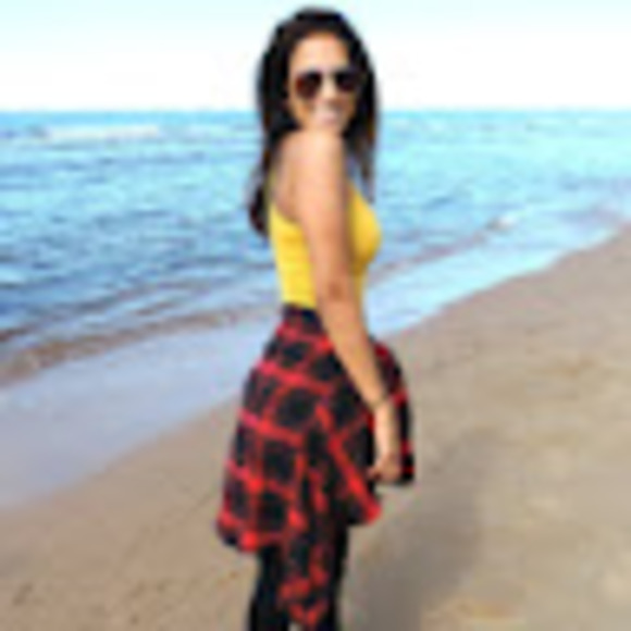 Meet your Posher, Natasha humphrey - - Picture 1 of 1